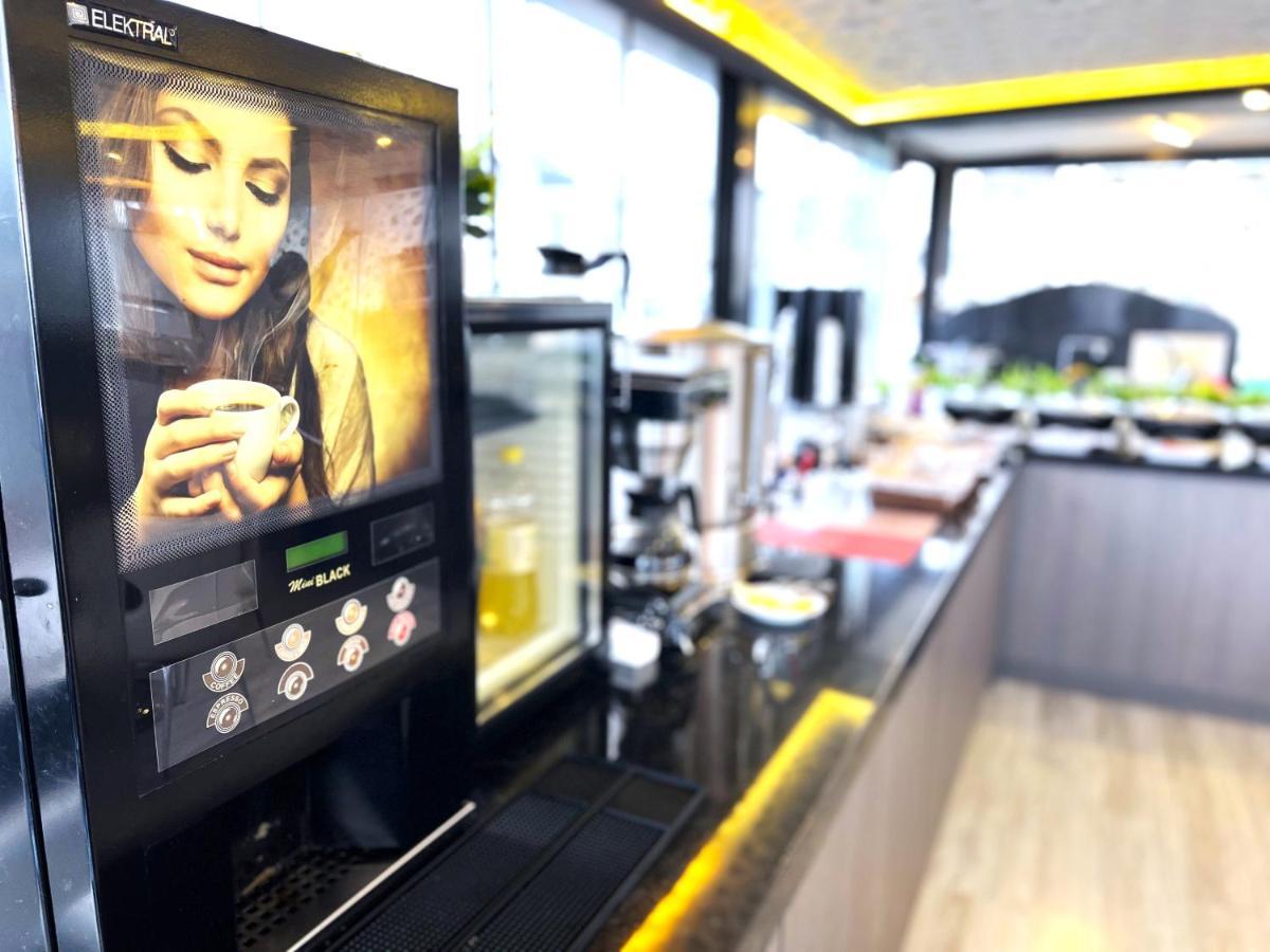 Angel'S Home Suites - Angel Group Hotels 伊斯坦布尔 外观 照片
