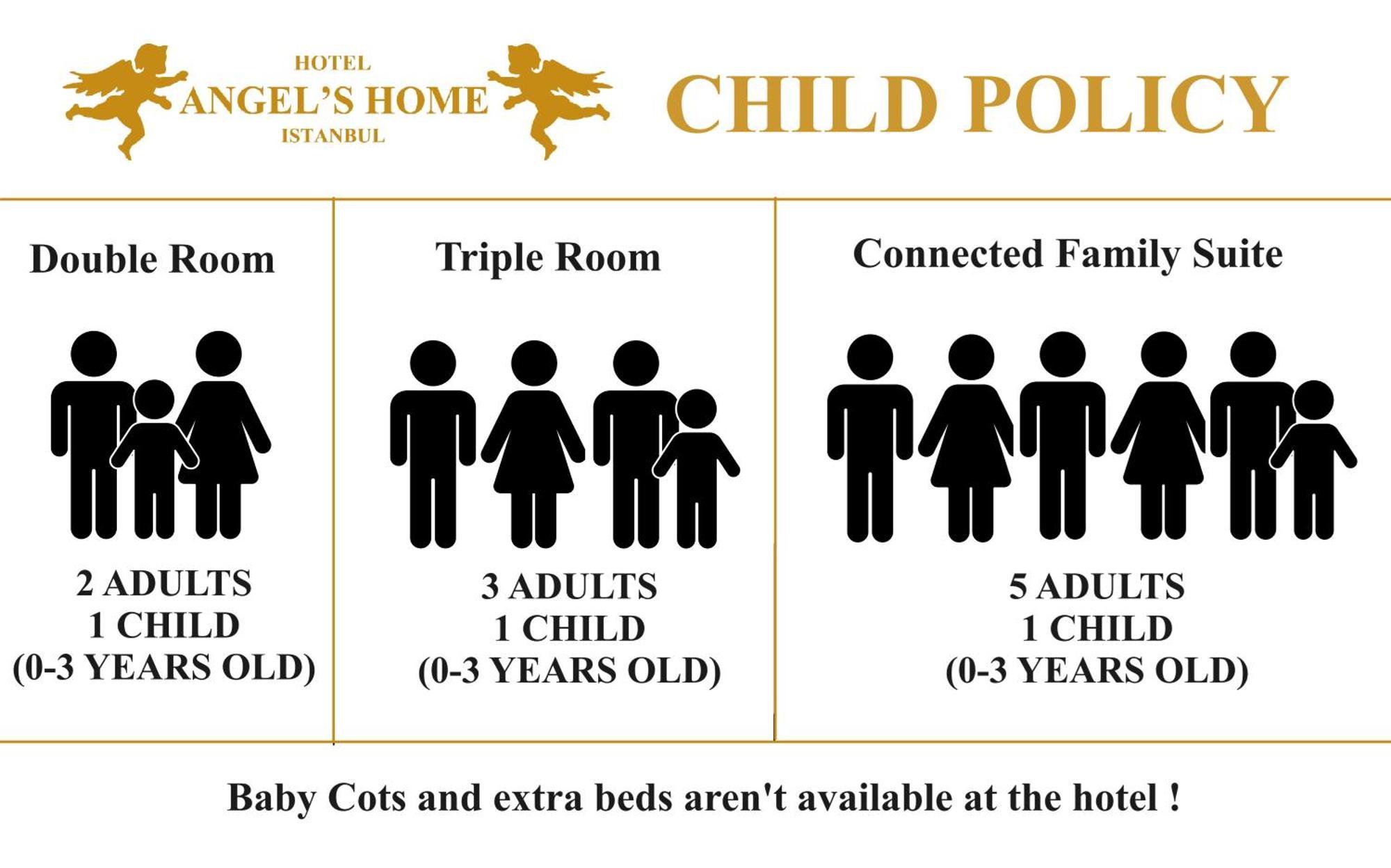 Angel'S Home Suites - Angel Group Hotels 伊斯坦布尔 外观 照片